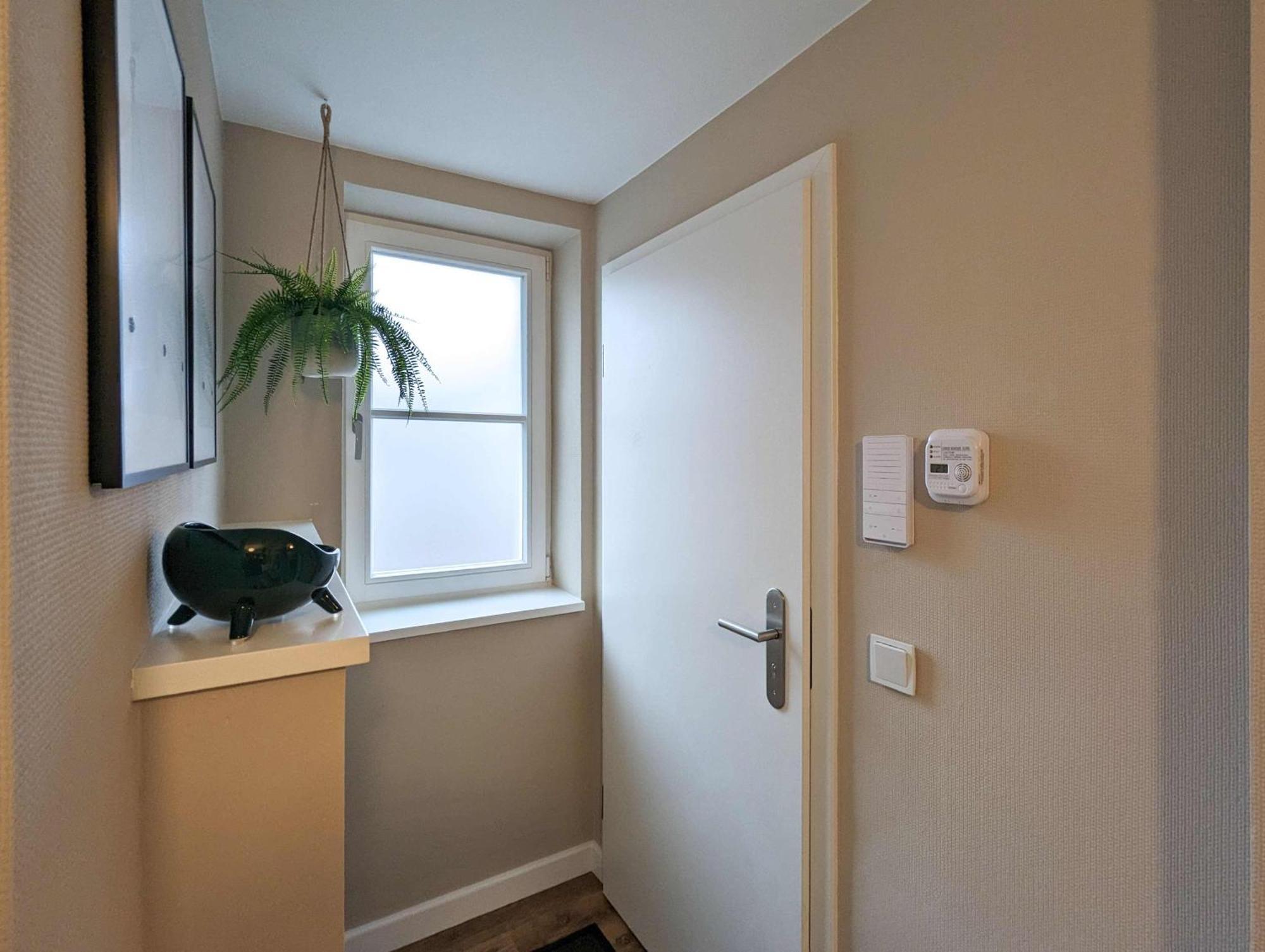 Strelapartment By Meinke Mitten In Der Altstadt Stralsund Chambre photo