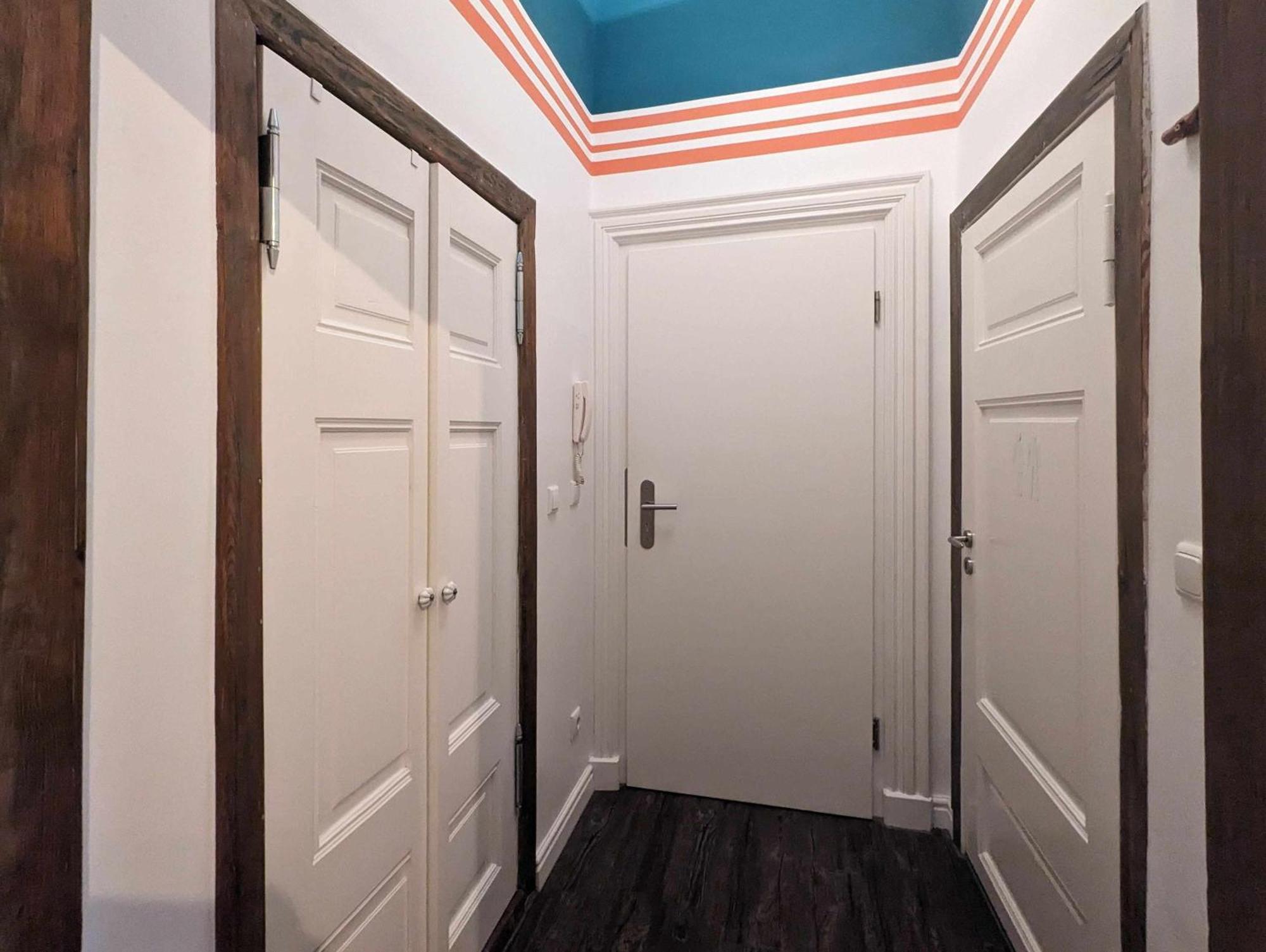 Strelapartment By Meinke Mitten In Der Altstadt Stralsund Chambre photo